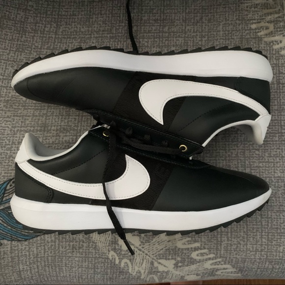 Nike Shoes - Nike Cortez G golf shoes  nwot